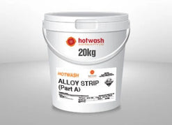 ALLOY STRIP (Part A)