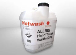ALLRIG Hand Truck Wash (GP)