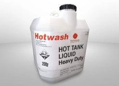 HOT TANK LIQUID Heavy Duty