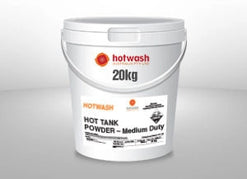 HOT TANK POWDER – Medium Duty